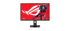 ASUS LCD 27" XG27UCGR ROG Strix Gen2, 3840x2160, 400nits, 162Hz, 1ms, HDR10, Vesa, DP, HDMI, USB-C, Black