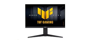 ASUS LCD 27" VG27UQEL5A, 3840x2160, Flat, 4K 80Hz / FHD 310Hz, 1ms(GTG) / 0,3ms(min), HDMI, DP, VESA