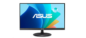 ASUS LCD 22" VP229QF-P Eye Care Gaming Monitor, 1920x1080, Flat, 100Hz, 5ms, HDMI, DP, VGA, VESA ASUS LCD 22" VP229QF-P Eye Care Gaming Monitor, 1920x1080, Flat, 100Hz, 5ms, HDMI, DP, VGA, VESA