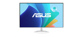 ASUS LCD 24" VZ249HG-W Eye Care Gaming Monitor, 1920x1080, Flat, 120Hz, 1ms, Flicker-Free, HDMI, VGA, VESA