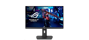BAZAR - ASUS LCD 25" XG259QNS eSports Gaming Monitor FHD 1920 x 1080 380 Hz Fast IPS 1 ms GTG - Poškozený obal (Komplet) BAZAR - ASUS LCD 25" XG259QNS eSports Gaming Monitor FHD 1920 x 1080 380 Hz Fast IPS 1 ms GTG - Poškozený obal (Komplet)