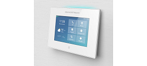 Grandstream GSC3570 SIP interkom a řídicí stanice, Wifi, Bluetooth, bílý Grandstream GSC3570 SIP interkom a řídicí stanice, Wifi, Bluetooth, bílý
