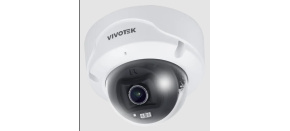 Vivotek FD9189-H-V3 Vnitřní IP kamera 5MPx dome, 103,4°, Smart IR 30 m, člověk/vozidlo, AI VCA analýzy Vivotek FD9189-H-V3 Vnitřní IP kamera 5MPx dome, 103,4°, Smart IR 30 m, člověk/vozidlo, AI VCA analýzy