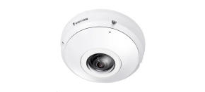 Vivotek FE9191-H-V2 (1.18MM) Vnitřní IP kamera 12M (7.9) MPx fisheye, 360°, člověk/vozidlo, AI VCA analýzy, atributy