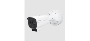 Vivotek TB9333-E 3.5 Thermální Bi-spektrální bullet kamera 704*576px thermal (48°), 2560*1440px viditelné (92°), 20 zón Vivotek TB9333-E 3.5 Thermální Bi-spektrální bullet kamera 704*576px thermal (48°), 2560*1440px viditelné (92°), 20 zón