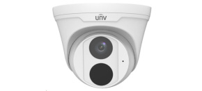 Uniview IPC3614LB-ADF28K-H, 4MPx turret, 101,5°, Smart IR 30 m, analýza člověk/vozidlo Uniview IPC3614LB-ADF28K-H, 4MPx turret, 101,5°, Smart IR 30 m, analýza člověk/vozidlo