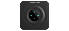 Grandstream HT802 V2  [HandyTone analog telefonní adapter (ATA), 2xFXS]