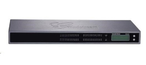 Grandstream Analog Gateways GXW4248 [48xFXS pro analogový telefon/fax, 1xGigabit Ethernet]