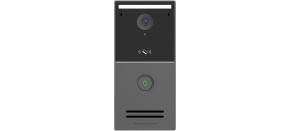 Grandstream GDS3726 dveřní video interkom, bluetooth, kamera 4Mpx, Poe, IP66, IK10, kov Grandstream GDS3726 dveřní video interkom, bluetooth, kamera 4Mpx, Poe, IP66, IK10, kov
