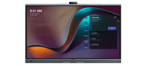 Yealink MeetingBoard 86 Pro, displej 86", rozlišení 3840x2160, HDMI, WIFI 6, BLuetooth, Yealink MeetingBoard 86 Pro, displej 86", rozlišení 3840x2160, HDMI, WIFI 6, BLuetooth,