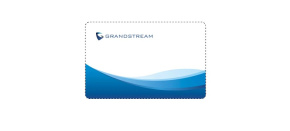 Grandstream IC karta (G-AC1), MIFARE Classic, 13.56MHz Grandstream IC karta (G-AC1), MIFARE Classic, 13.56MHz