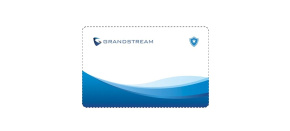 Grandstream IC karta G-AD2 MIFARE DESFire, 13.56MHz, AES-128, 100 ks