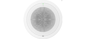 Grandstream GSC3506_V2 SIP/Multicast reproduktor, 30W, PoE. 1 x RJ45 10/100 Mbps