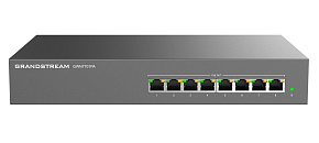 Grandstream GWN7701PA Unmanaged Network Switch 8 portů / 8 PoE out Grandstream GWN7701PA Unmanaged Network Switch 8 portů / 8 PoE out