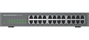 Grandstream GWN7703 Unmanaged Network Switch, 24 portů