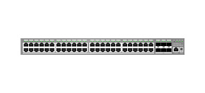 Grandstream GWN7806PL Pro Layer 2++ Managed Network switch, 48x Gb RJ45 PoE Grandstream GWN7806PL Pro Layer 2++ Managed Network switch, 48x Gb RJ45 PoE