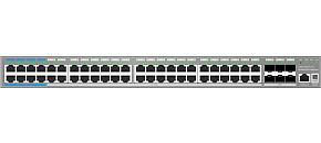 Grandstream GWN7806PH Pro Layer 2++ Managed Network switch, 48x Gb RJ45 PoE Grandstream GWN7806PH Pro Layer 2++ Managed Network switch, 48x Gb RJ45 PoE