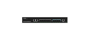 Grandstream GWN7830 Layer 3 Managed Network Switch 6 SFP / 4 SFP+ / 2 GbE porty Grandstream GWN7830 Layer 3 Managed Network Switch 6 SFP / 4 SFP+ / 2 GbE porty