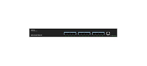 Grandstream GWN7832 Layer 3 Managed Network Switch 12 SFP+ portů Grandstream GWN7832 Layer 3 Managed Network Switch 12 SFP+ portů