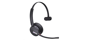 Yealink WH64 Mono DECT Teams náhlavní souprava, bluetooth, USB Yealink WH64 Mono DECT Teams náhlavní souprava, bluetooth, USB