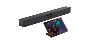 Yealink A50-031 All-in-one MeetingBar (skládá se ze 2 produktů) + dotykový panel CT25 Yealink A50-031 All-in-one MeetingBar (skládá se ze 2 produktů) + dotykový panel CT25