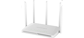 Grandstream GWN7062M Wi-Fi 6 router, 2 x RJ45 10/100/1000 Mbps, IEEE 802.11 a/b/g/n/ac/ax, Wifi rychlost 3Gbps Grandstream GWN7062M Wi-Fi 6 router, 2 x RJ45 10/100/1000 Mbps, IEEE 802.11 a/b/g/n/ac/ax, Wifi rychlost 3Gbps