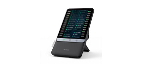 Yealink EXP55 rozšiřující modul pro telefony T7x/T8x Yealink EXP55 rozšiřující modul pro telefony T7x/T8x