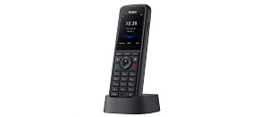 Yealink W59R Pro SIP DECT odolná ručka Yealink W59R Pro SIP DECT odolná ručka