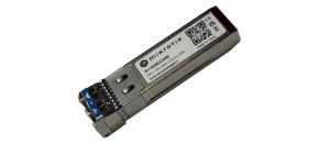 MikroTik SFP+ (miniGBIC) modul S+31DLC10D, SM, 10km, 10G