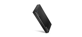 BAZAR - AXAGON EEM2-GTR, USB-C 3.2 Gen 2 - M.2 NVMe SSD kovový THIN RIB box - Po opravě (Náhradní krabice) BAZAR - AXAGON EEM2-GTR, USB-C 3.2 Gen 2 - M.2 NVMe SSD kovový THIN RIB box - Po opravě (Náhradní krabice)