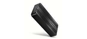 AXAGON EEM2-40G, USB-C 40Gbps externí box pro M.2 NVMe SSD, zesílený hliník AXAGON EEM2-40G, USB-C 40Gbps externí box pro M.2 NVMe SSD, zesílený hliník