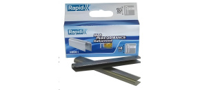 RAPID sponky 36-14 – pozink (1000 ks)