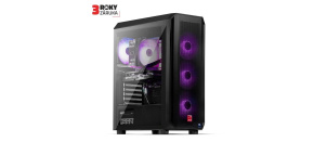 LYNX Challenger Ryzen 8400F 16GB 1TB SSD NVMe RTX 5060 8G W11 Home LYNX Challenger Ryzen 8400F 16GB 1TB SSD NVMe RTX 5060 8G W11 Home