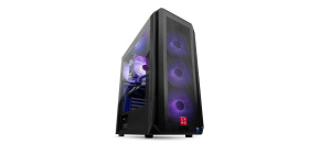 LYNX Challenger Ultra 5 225F 16GB 1TB SSD NVMe RTX 5060 Ti 8G W11 Home LYNX Challenger Ultra 5 225F 16GB 1TB SSD NVMe RTX 5060 Ti 8G W11 Home