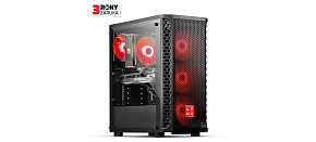 LYNX Challenger Ryzen 7 8700F 32GB 1TB SSD NVMe RTX 5070 12G bez OS LYNX Challenger Ryzen 7 8700F 32GB 1TB SSD NVMe RTX 5070 12G bez OS