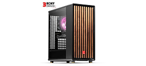 BAZAR - LYNX Challenger i7 14700KF 32GB 2TB SSD NVMe RTX 4070 12G W11 Home - opravený BAZAR - LYNX Challenger i7 14700KF 32GB 2TB SSD NVMe RTX 4070 12G W11 Home - opravený