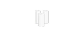 Tenda EX12 (3-pack) Nova AX3000 Mesh WiFi 6 Router Tenda EX12 (3-pack) Nova AX3000 Mesh WiFi 6 Router