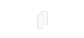 Tenda EX12 (2-pack) Nova AX3000 Mesh WiFi 6 Router Tenda EX12 (2-pack) Nova AX3000 Mesh WiFi 6 Router
