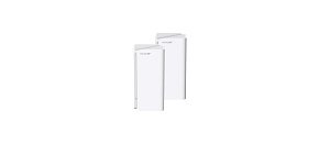 Tenda MX21 Pro (2-pack) Nova AXE5700 Mesh WiFi 6E Router Tenda MX21 Pro (2-pack) Nova AXE5700 Mesh WiFi 6E Router