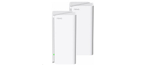 Tenda MX15 Pro (2-pack) Nova Wireless Mesh AX5400 WiFi-6 Router 5378 Mb/s Tenda MX15 Pro (2-pack) Nova Wireless Mesh AX5400 WiFi-6 Router 5378 Mb/s