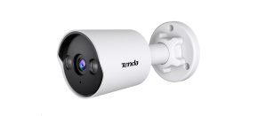 Tenda TC3B24C-PS(4mm) - venkovní PoE 4MPx Smart Full-Color kamera, Bullet Tenda TC3B24C-PS(4mm) - venkovní PoE 4MPx Smart Full-Color kamera, Bullet