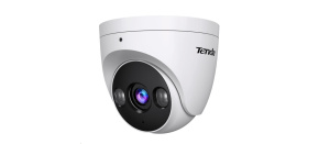 Tenda TC3T24C-PS(2.8mm) - venkovní PoE 4MPx Smart Full-Color kamera, Turret