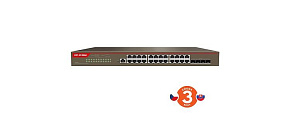 Tenda IPCOM G5328X Tenda IPCOM G5328X
