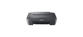 Canon PIXMA Tiskárna MG2551S - barevná, MF (tisk, kopírka, sken), USB Canon PIXMA Tiskárna MG2551S - barevná, MF (tisk, kopírka, sken), USB