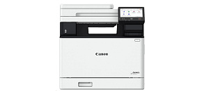 Canon i-SENSYS MF754Cdw II barevná, MF (tisk, kopírka, sken, fax), duplex, DADF, USB, LAN, Wi-Fi Canon i-SENSYS MF754Cdw II barevná, MF (tisk, kopírka, sken, fax), duplex, DADF, USB, LAN, Wi-Fi