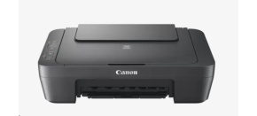 BAZAR - Canon PIXMA Tiskárna MG2551S - barevná, MF (tisk, kopírka, sken), USB - Poškozený obal (Komplet) BAZAR - Canon PIXMA Tiskárna MG2551S - barevná, MF (tisk, kopírka, sken), USB - Poškozený obal (Komplet)