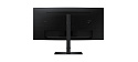 Samsung ViewFinity S65UC – 34" prohnutý ultrawide monitor (3440×1440)