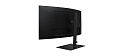 Samsung ViewFinity S65UC – 34" prohnutý ultrawide monitor (3440×1440)