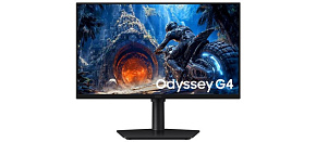 SAMSUNG MT LED LCD Gaming Monitor 25" Odyssey LS25HG402EUXEN - IPS,1920x1080, 300Hz, HDMI, DP, Pivot SAMSUNG MT LED LCD Gaming Monitor 25" Odyssey LS25HG402EUXEN - IPS,1920x1080, 300Hz, HDMI, DP, Pivot