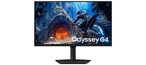 SAMSUNG MT LED LCD Gaming Monitor 27" Odyssey LS27HG402EUXEN - IPS,1920x1080, 300Hz, HDMI, DP, Pivot SAMSUNG MT LED LCD Gaming Monitor 27" Odyssey LS27HG402EUXEN - IPS,1920x1080, 300Hz, HDMI, DP, Pivot